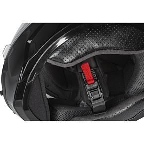 GMAX Youth Gm-49y Full-face Snow Helmet Black Ym