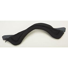 GMAX Zip In Neck Curtain Gm-35
