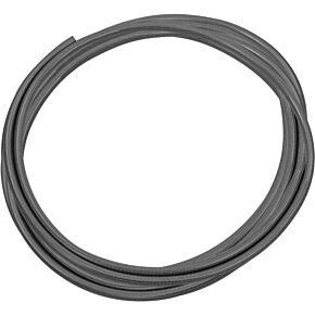 GOODRIDGE 25 Ft Cut -03 Stainless Hose Clear