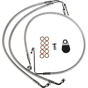 GOODRIDGE Econoline Tri Frnt Kit Flt / Flh Models 08-13