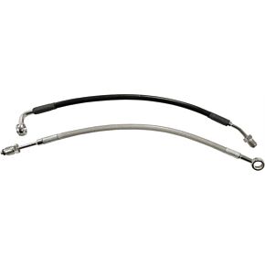 GOODRIDGE Hydraulic Clutch Line 62 87-12 Big Twins