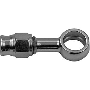 GOODRIDGE Straight 3/8 (10mm) -7/16 Banjo
