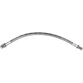 GOODRIDGE Universal Brake Line Clear 44" Clear
