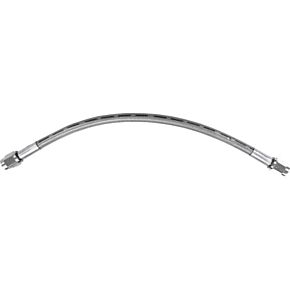 GOODRIDGE Universal Brake Line Clear 63"