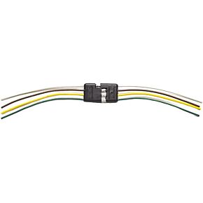 GROTE 12" 4-wire Extension Vehicle/trailer Connector