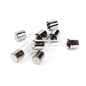 GROTE Agc Fuse Asmt 9/pk