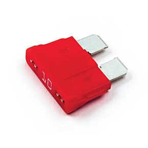 GROTE Atc Fuse 10a 5/pk