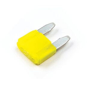 GROTE Atm Fuse 20a 5/pk