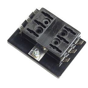 GROTE Fuse Panel 6 Slot