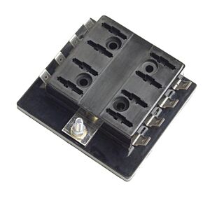 GROTE Fuse Panel 8 Slot
