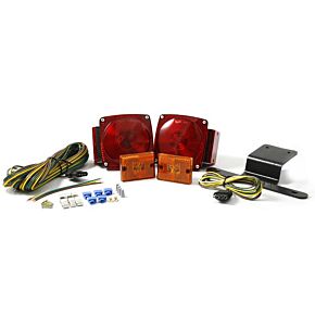 GROTE Led Trailer Light Kit