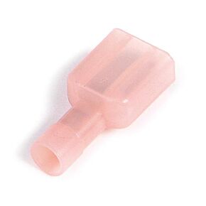 GROTE Male Term 22-18ga 50/pk