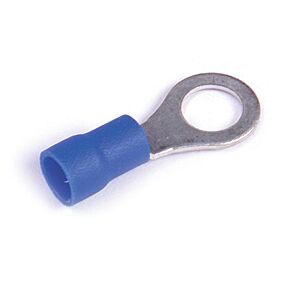 GROTE Ring Term 16-14ga 100/pk #8-10 Stud