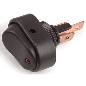 GROTE Switch W/led 30 Amp