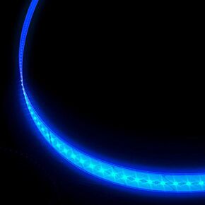 GROTE Xtl Led Light Strip 18.8" Blue