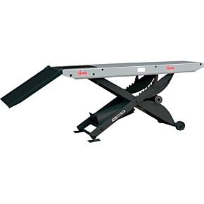 HANDY 12" Side Panels Black