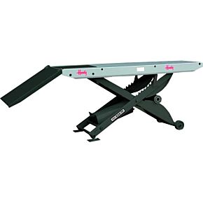 HANDY B.o.b. 1500 Airlift Grey