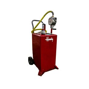 HANDY Gc-30 Gas Caddy W/gpi Pump