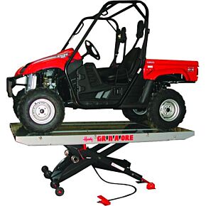 HANDY Gruntavore 1800 Airlift