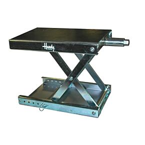 HANDY Lo-boy Scissor Jack