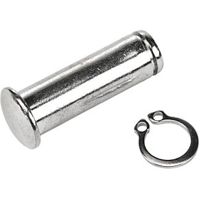 HARDDRIVE 10/pk Clu Pivot Pin W/clips Oe#45032-82