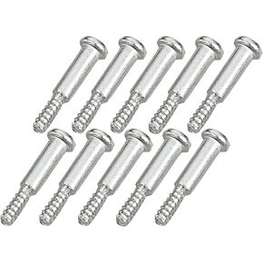 HARDDRIVE 10/pk Replacement Screws