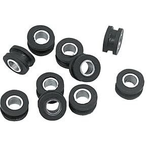 HARDDRIVE 10/pk Rubber Isolators