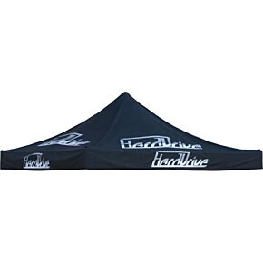 HARDDRIVE 10x10 Canopy Replacement Top