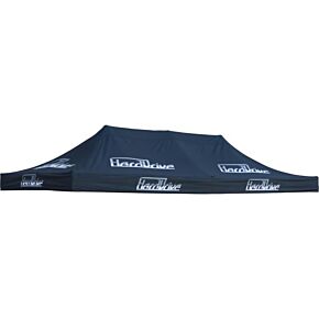 HARDDRIVE 10x20 Canopy Replacement Top