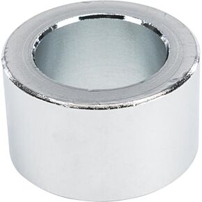 HARDDRIVE 25mm Frt Wheel Spacer 40927-08