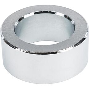 HARDDRIVE 25mm Frt Wheel Spacer 43522-08