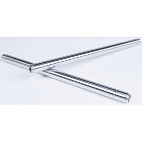 HARDDRIVE 35mm Fork Tubes 23-1/4" Std Fx 76-83 Xl 75-83