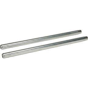 HARDDRIVE 35mm Fork Tubes 25-1/4" O.s. Fx 76-83 Xl 75-83