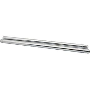 HARDDRIVE 35mm Fork Tubes 31-1/4" O.s. Fx 76-83 Xl 75-83
