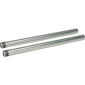 HARDDRIVE 39mm Fork Tubes 23" -2" Under Xl `09-up