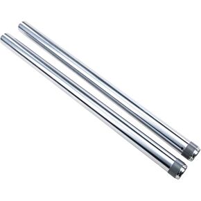 HARDDRIVE 39mm Fork Tubes 25" Std Xl `09-up