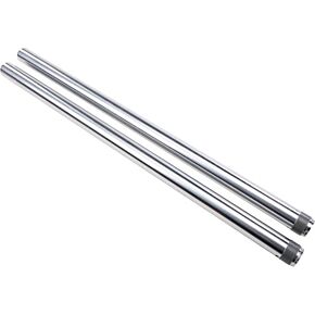 HARDDRIVE 39mm Fork Tubes 31" O.s. Xl `09-up