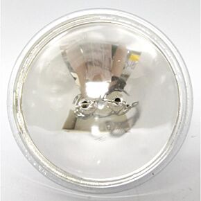 HARDDRIVE 4-1/2" Clear Sealed Beam Non-fluted