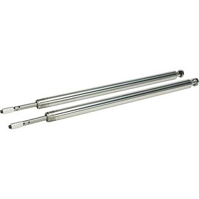 HARDDRIVE 41mm Fork Tube Assembly 26-1/2 O.s. Fxst/fxdwg