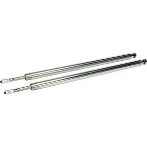 HARDDRIVE 41mm Fork Tube Assembly 28-1/2 O.s. Fxst/fxdwg