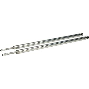 HARDDRIVE 41mm Fork Tube Assembly 34-1/2 O.s. Fxst/fxdwg
