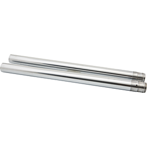 HARDDRIVE 41mm Fork Tubes 22.875" O.s. Flt `97-13