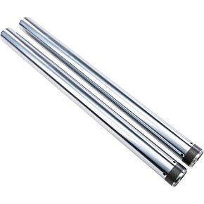HARDDRIVE 49mm Fork Tubes 25-1/2" Std Fxd