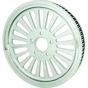 HARDDRIVE 70t X 1 1/8" Pulley Fxst 00-05 Flst/c/n 00-06