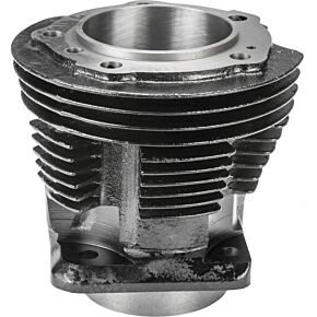 HARDDRIVE 74 Panhead Rear Cylinder
