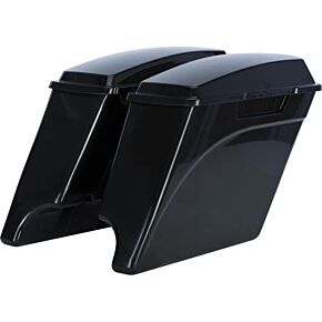 HARDDRIVE Abs Stretched Sbags W/lids Touring 14-up