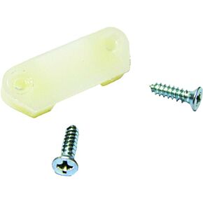 HARDDRIVE Alternator Wire Retainer Big Twin 70-88