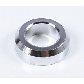 HARDDRIVE Axle Spacer Chrome 43358-83a 3/4"x0.38"