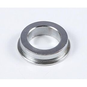 HARDDRIVE Axle Spacer Chrome 43548-74 3/4"x0.3"