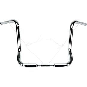 HARDDRIVE Bagger Ape-hanger Tbw 16" Chrome